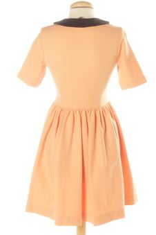 Robe casual XS Zara