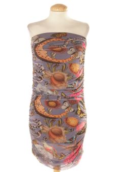Robe casual M Desigual, photo 1 sur 2