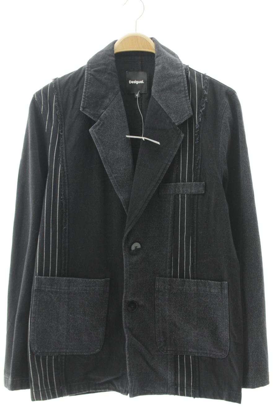 Blazer de Desigual de la talla M