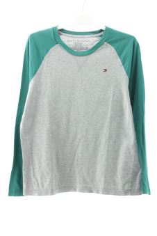 Langärmeliges T-shirt 158 Tommy Hilfiger
