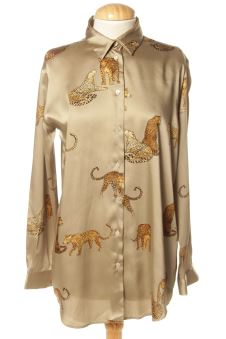 Chemise XS Zara