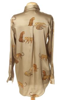 Chemise XS Zara