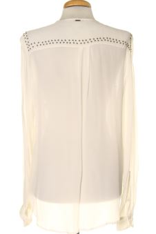 Blusa a maniche lunghe M Ikks