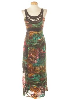 Vestido casual 36 Desigual