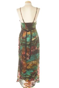 Vestido casual 36 Desigual