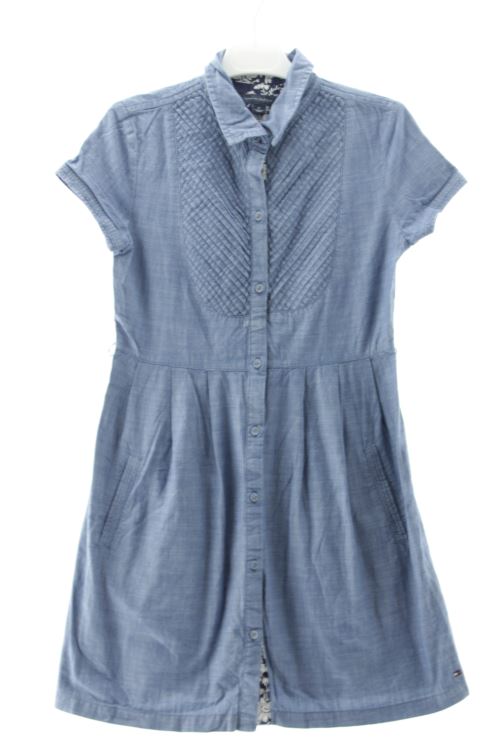 Aufwändiges Kleid