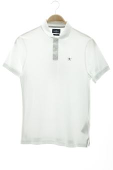 Polo M Hackett
