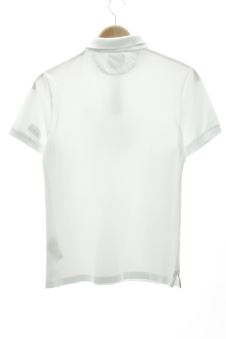 Polo M Hackett
