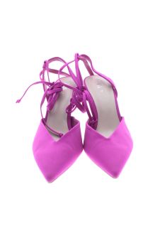 Sandalias tacon 39 Zara