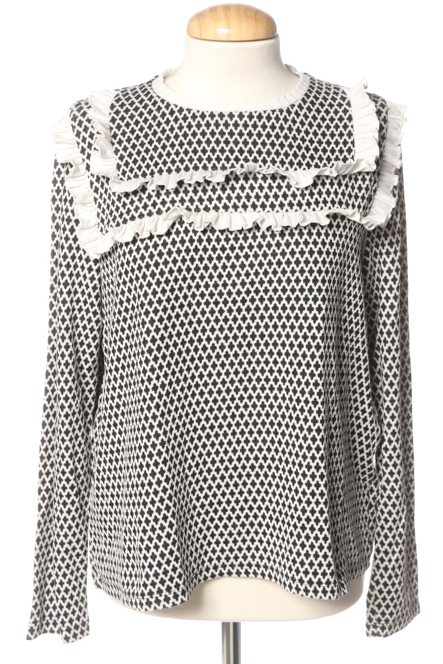 Pull Sfera de la taille M, de couleur imprimés