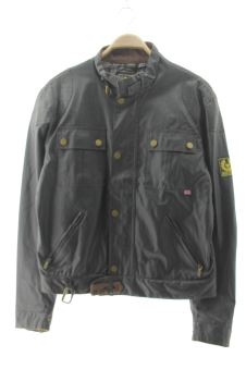 Cazadora XXL Belstaff