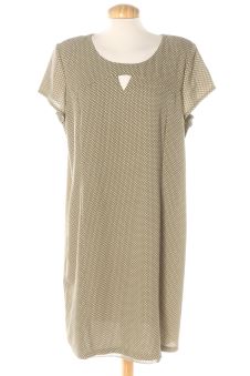 Vestido casual XL PERCENTIL