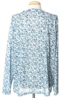 Blusa de manga larga 46 PERCENTIL