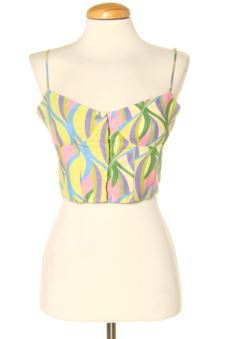 Top M Zara