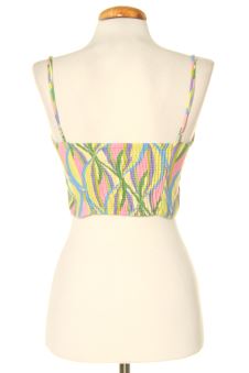 Top M Zara