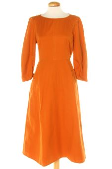 Vestido casual M Zara