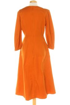 Vestido casual M Zara