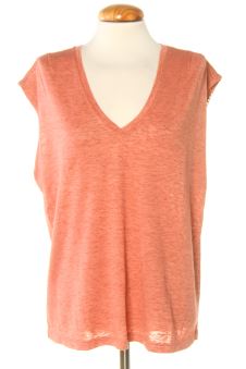 Blouse à manches courtes XL Hoss Intropia