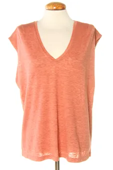 Blusa a maniche corte XL Hoss Intropia, foto 1 di 2