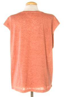 Blouse à manches courtes XL Hoss Intropia