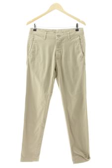Pantalons 40 Zara