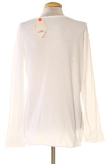 T-shirt à manches longues M R.S.MODA