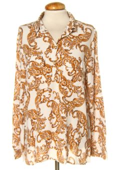 Blouse à manches longues L Cortefiel