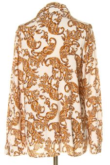 Blouse à manches longues L Cortefiel