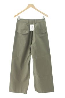 Pantalón XS Zara