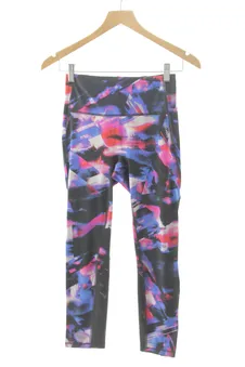 Legging XS Domyos (DECATHLON), foto 1 de 2