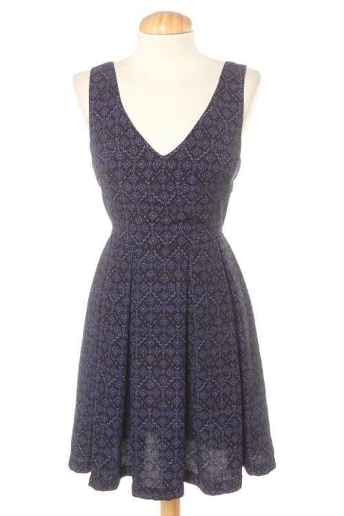 Robe casual