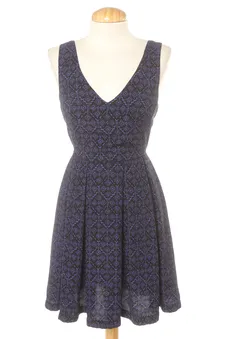 Einfaches Kleid 36 Pimkie, Foto 1 von 2