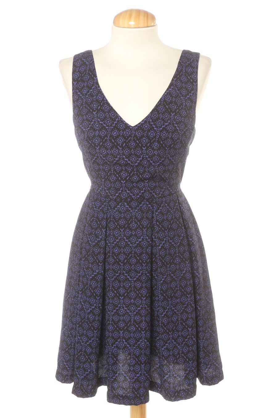 Robe casual Pimkie de la taille 36, de couleur imprimés