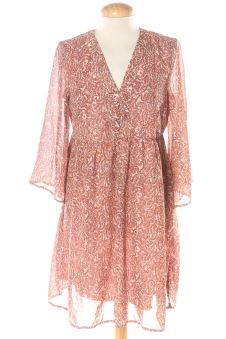 Vestido casual XS AWARE by VERO MODA, foto 1 de 2