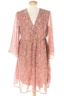Vestido casual XS AWARE by VERO MODA, foto 1 de 2
