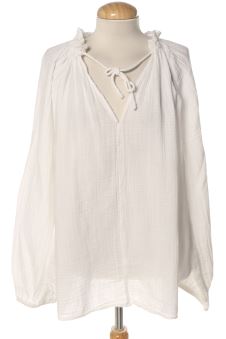 Blusa de manga larga XL H&M, foto 1 de 2