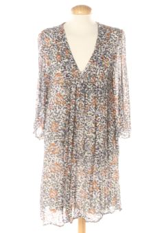 Einfaches Kleid L Freeman T. Porter, Foto 1 von 2