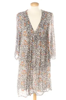 Vestido casual L Freeman T. Porter, foto 1 de 2