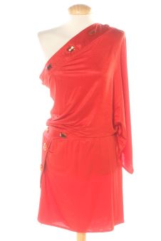 Vestito casual M Essere, foto 1 di 2