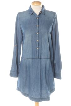 Vestido casual S Stradivarius, foto 1 de 2