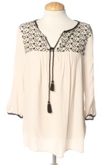 Langärmelige Bluse L Esprit, Foto 1 von 2