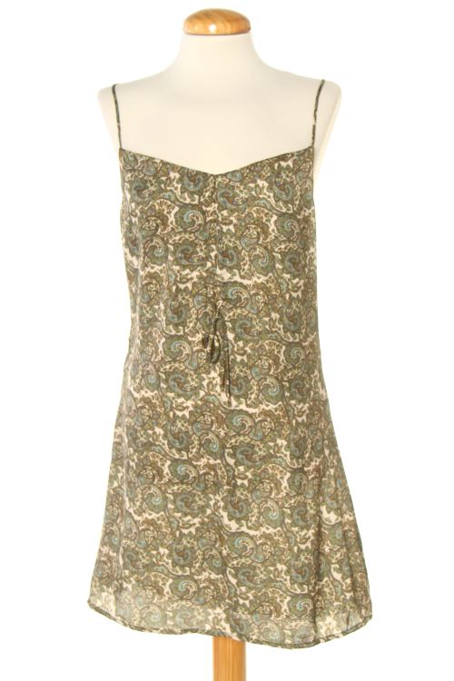 Robe casual