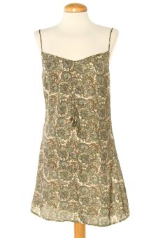 Vestido casual S PERCENTIL, foto 1 de 2