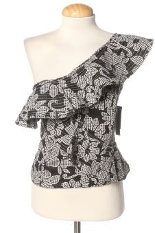 Top S Zara, foto 1 de 2