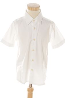 Chemise 4 ans ERGSBIKKEN