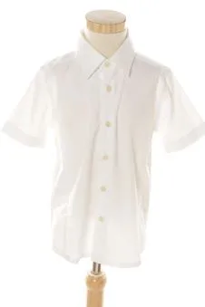 Camisa de manga corta 4 años ERGSBIKKEN