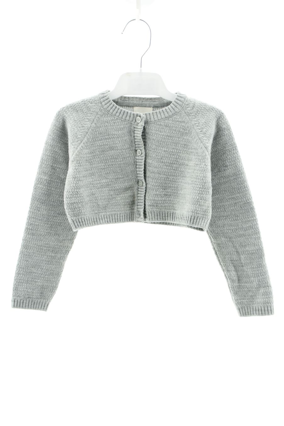 Gilet manches longues Gocco de la taille 2 ans de seconde main