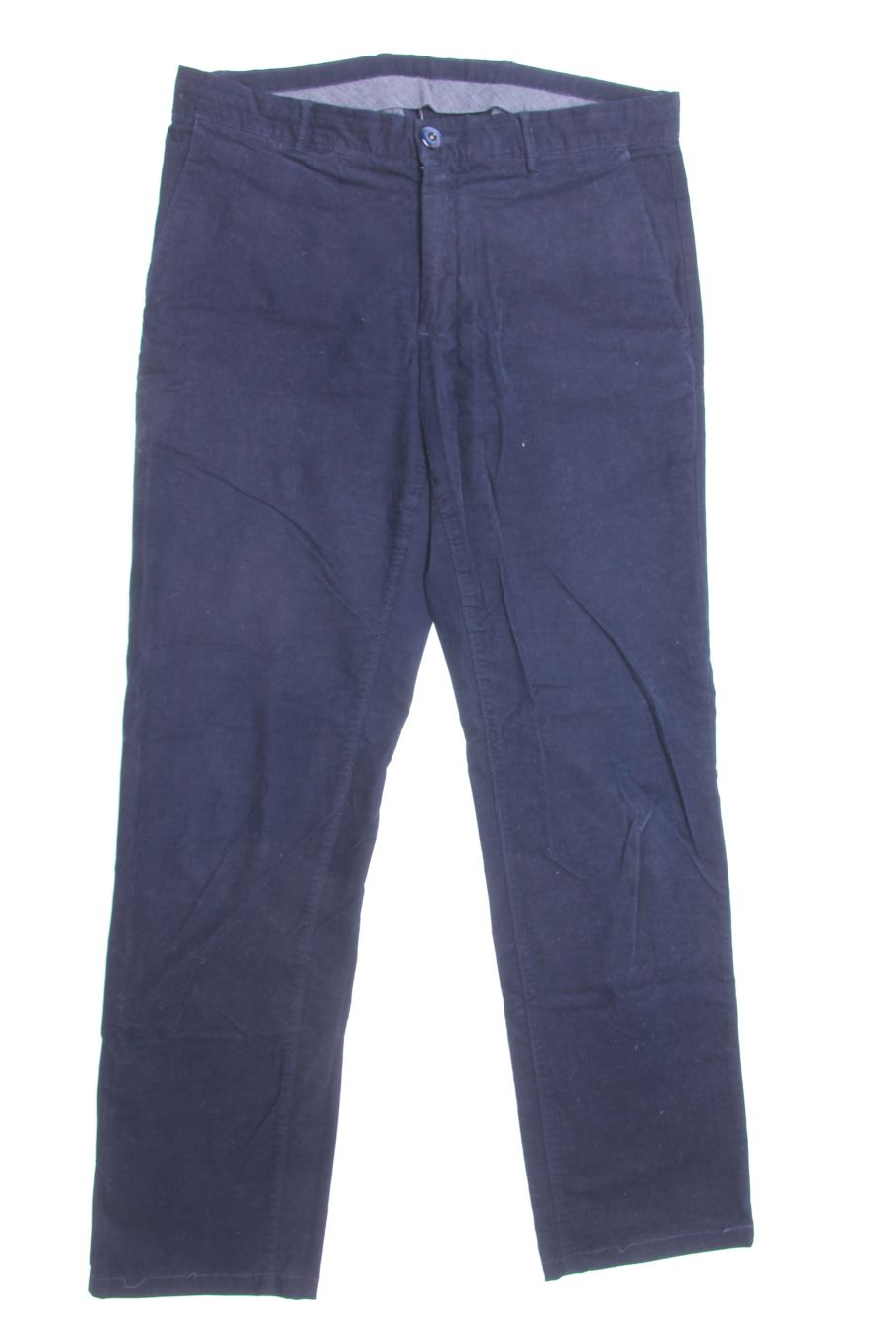 Pantalones de Mango de la talla 38