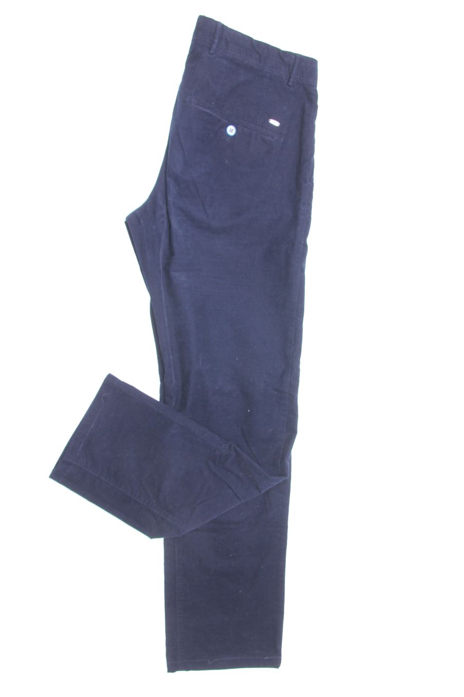 Pantalones de Mango de la talla 38