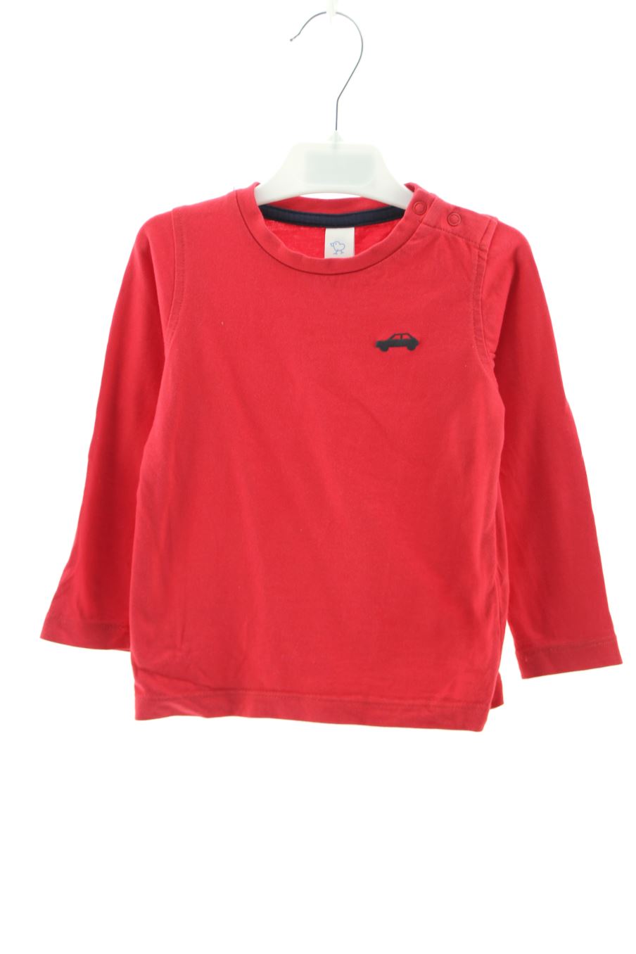Camiseta de manga larga de Baby Club (C&A) de la talla 2 años de segunda mano